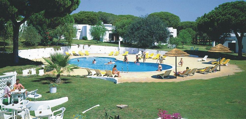 Prado Villas Виламура Екстериор снимка