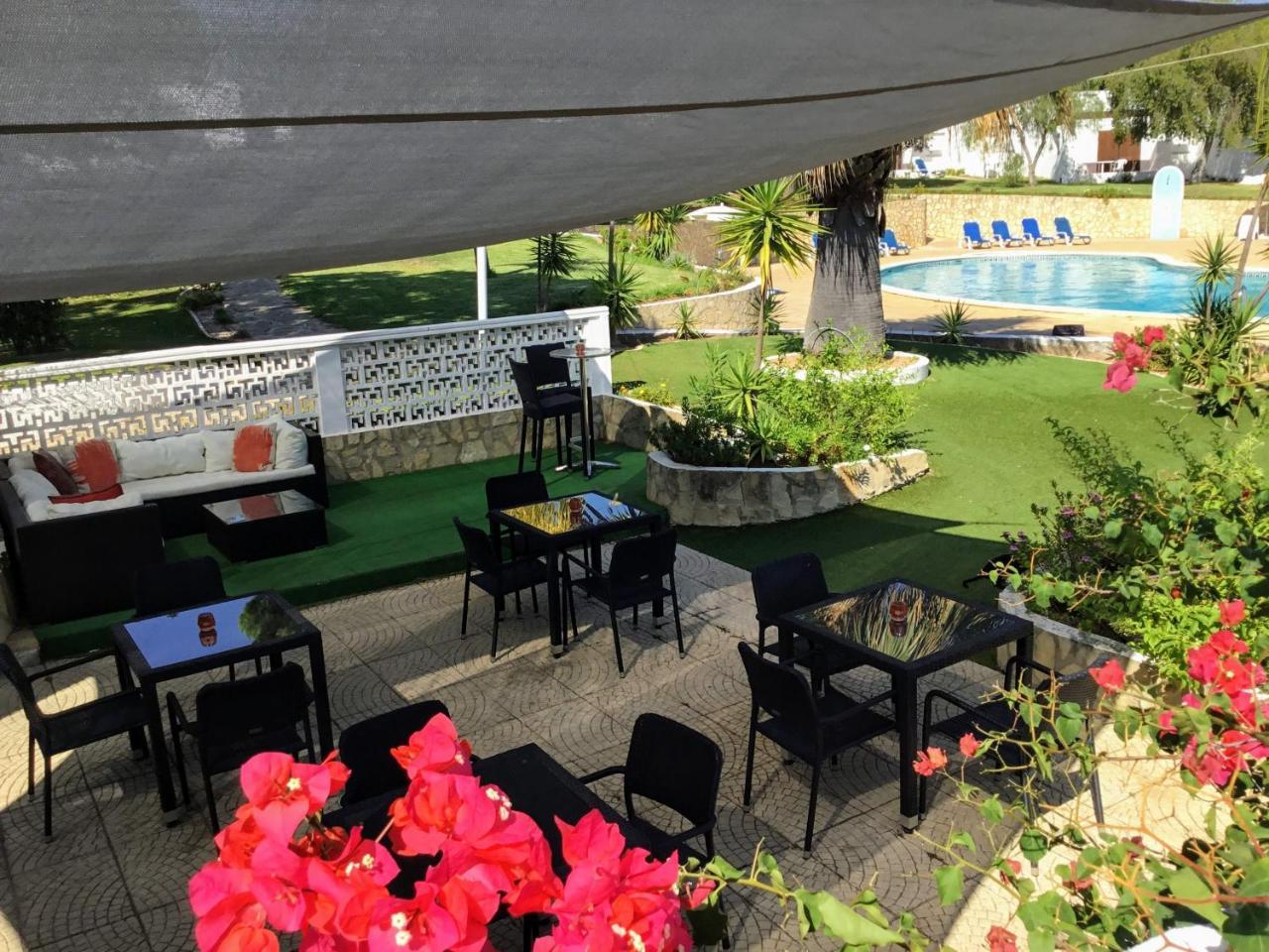 Prado Villas Виламура Екстериор снимка
