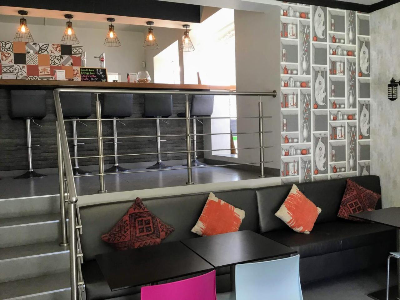 Prado Villas Виламура Екстериор снимка
