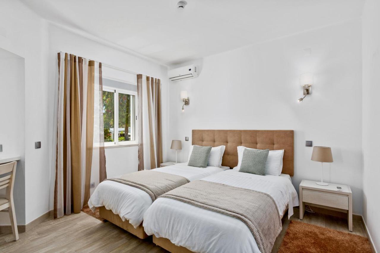 Prado Villas Виламура Екстериор снимка