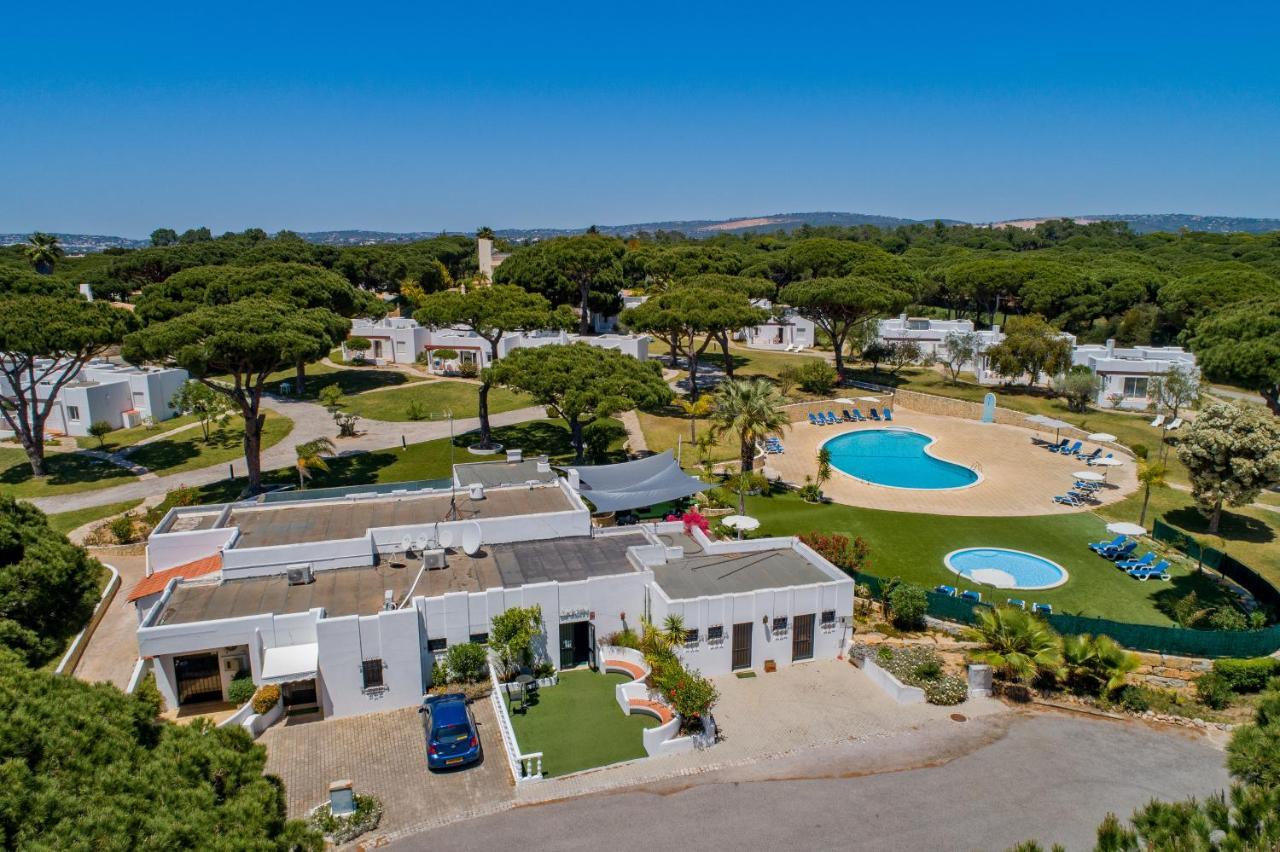 Prado Villas Виламура Екстериор снимка