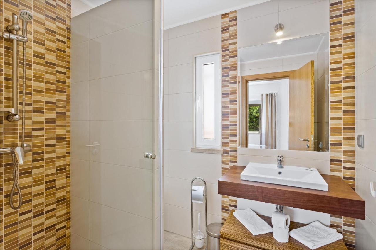 Prado Villas Виламура Екстериор снимка