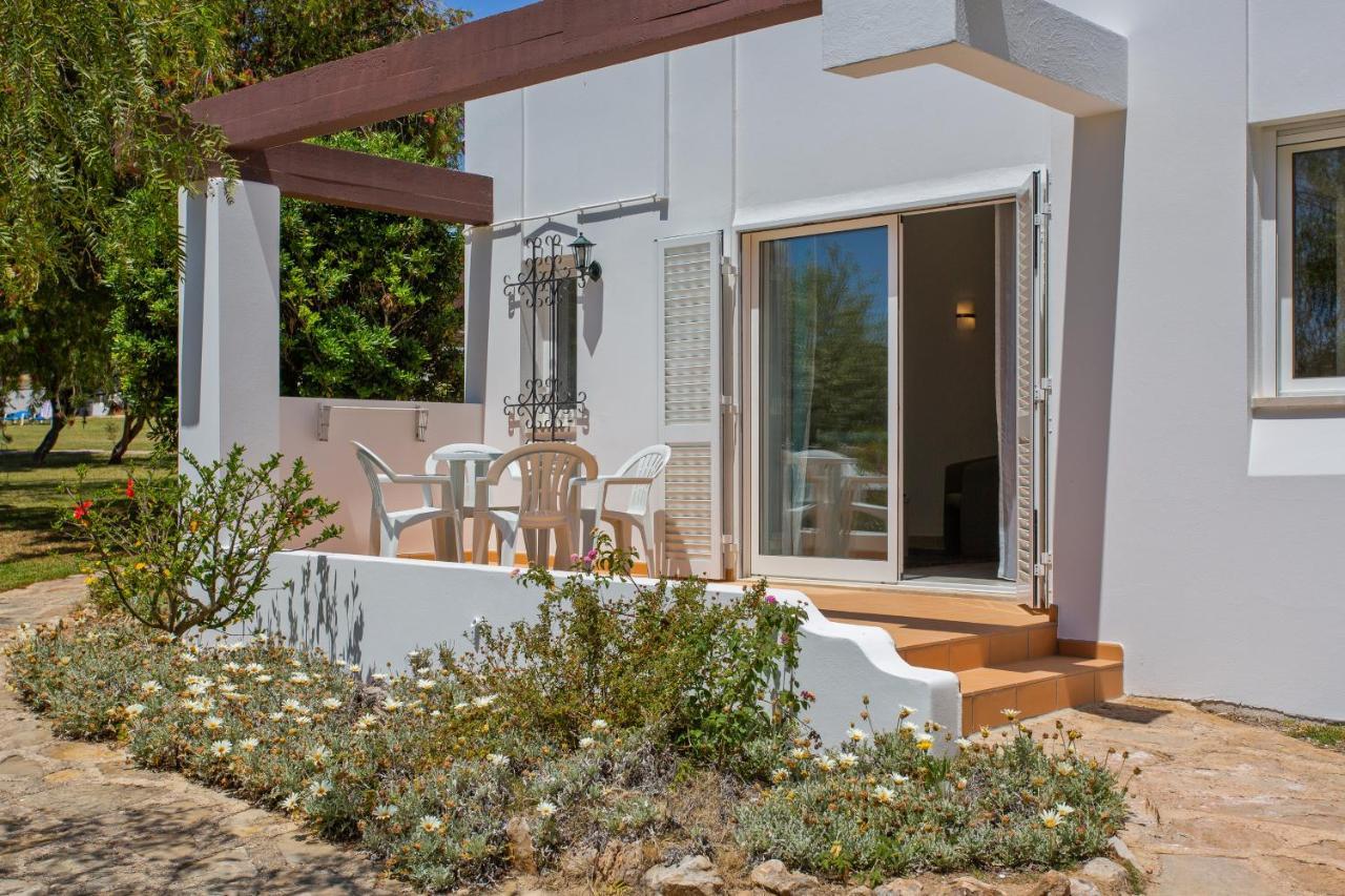 Prado Villas Виламура Екстериор снимка