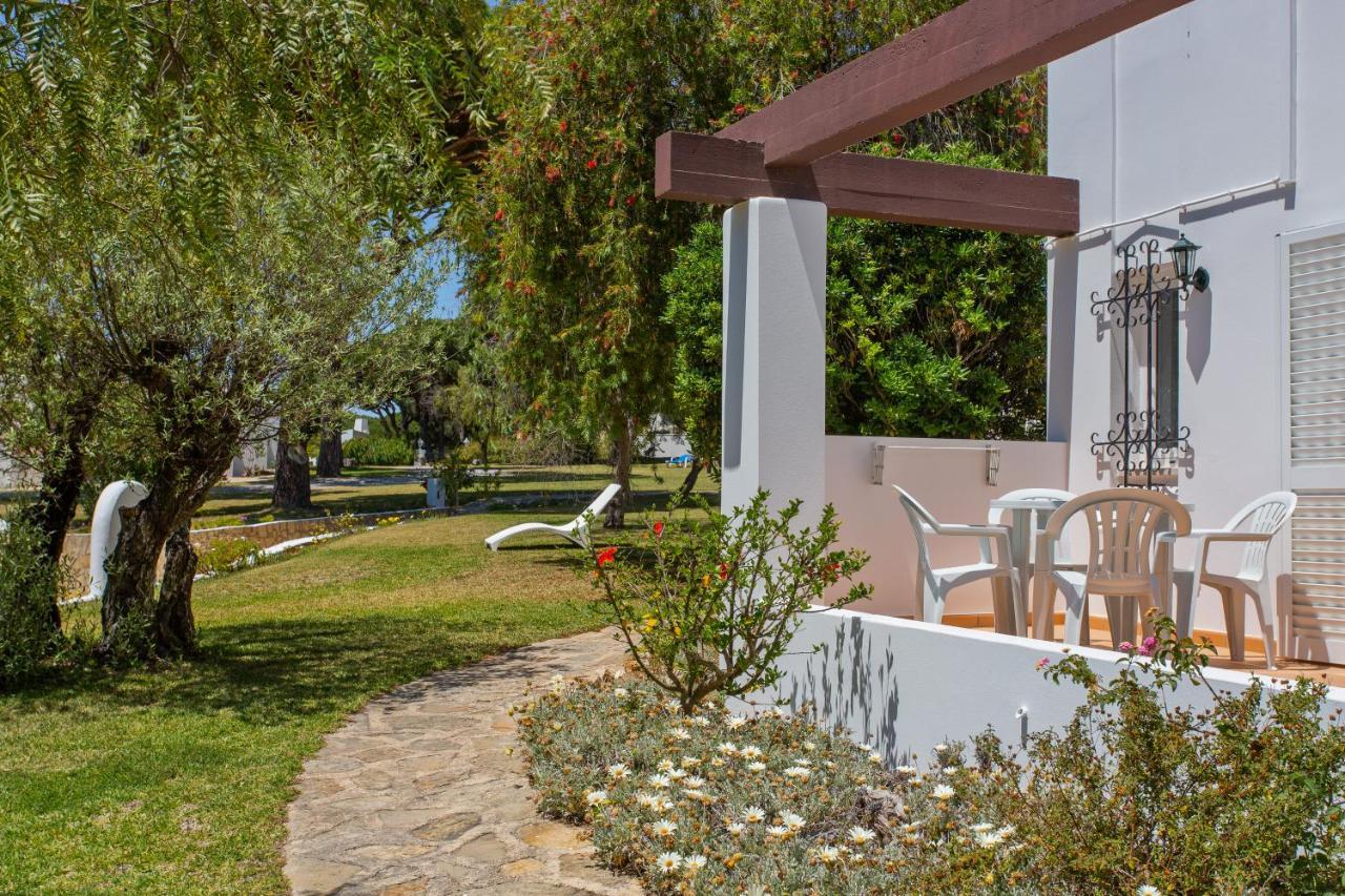 Prado Villas Виламура Екстериор снимка